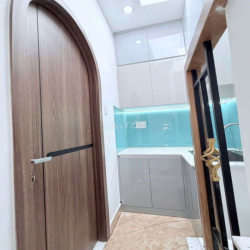 BÁN NHÀ MẶT TIỀN ĐƯỜNG VĂN CAO