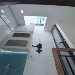 BÁN NHÀ MẶT TIỀN ĐƯỜNG VĂN CAO