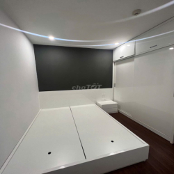 Cho thuê căn hộ 2 phòng ngủ nội thất cơ bản 63m2 tại Vinhomes Greenbay