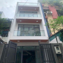 16 TRIỆU 4 PHÒNG QUẬN 11 Cho Thuê nhà hẻm 1/ Hàn Hải Nguyên F9 Q11  Di