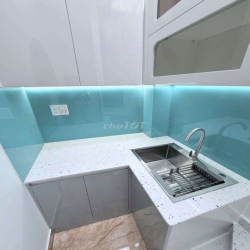 BÁN NHÀ MẶT TIỀN ĐƯỜNG VĂN CAO