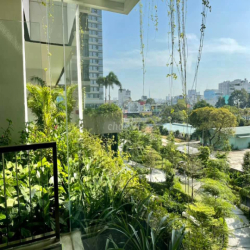 VIP! CHO THUÊ CH KINGDOM 101 VIEW TRIỆU ĐÔ BẮN PHÁO HOA Q1 CHỈ 17TR/TH