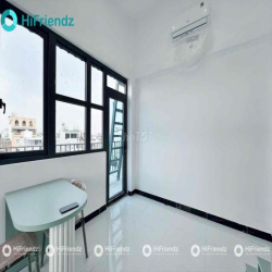 Sát Ngã Tư Hàng Xanh, Gần Metro, Q1, Điện Nước Rẻ, Dân Trí Cao