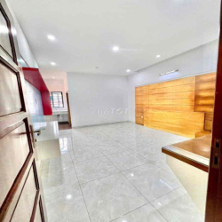 Nhà Cho Thuê Hẻm Xe Tải Mã Lò.P.Bình Trị Đông A.Bình Tân