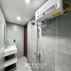 ✨giảm cực sốc duplex full nội thất máy giặt riêng - trống sẵn ở liền