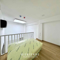 ✨giảm cực sốc duplex full nội thất máy giặt riêng - trống sẵn ở liền