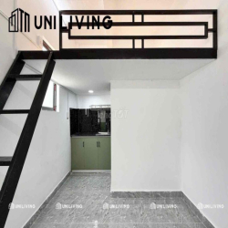 Căn Hộ Duplex 2🍠5_Khu Trung Tâm Vĩnh Lộc_Cửa Sổ Trời