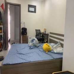 Cho thuê vp phố Phạm tuấn tài,cầu giấy,hà nội,dtsd,giá 75m2,thông sàn,