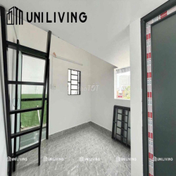 Căn Hộ Duplex 2🍠5_Khu Trung Tâm Vĩnh Lộc_Cửa Sổ Trời