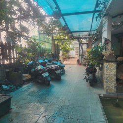 sang mặt bằng cafe máy lạnh 2 mặt bằng q10