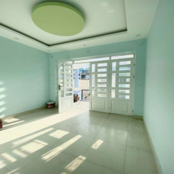 nhà 1 trệt 1 lầu hẻm 47 Bình Thành BHH B bình tân