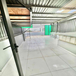 Nhà Cho Thuê Hẻm Xe Tải Mã Lò.P.Bình Trị Đông A.Bình Tân