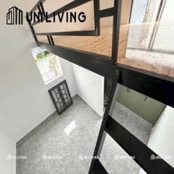 Căn Hộ Duplex 2🍠5_Khu Trung Tâm Vĩnh Lộc_Cửa Sổ Trời