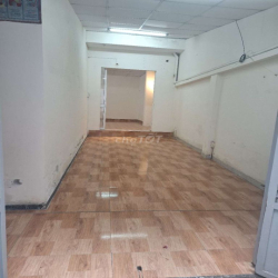 Chính chủ cho thuê nhà 40m2 mặt tiền hẻm Hậu Giang Tân Sơn Nhất