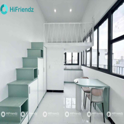 Sát Ngã Tư Hàng Xanh, Gần Metro, Q1, Điện Nước Rẻ, Dân Trí Cao