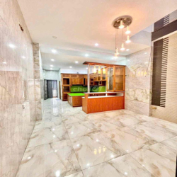 Nhà Cho Thuê Hẻm Xe Tải Mã Lò.P.Bình Trị Đông A.Bình Tân