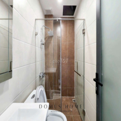 1PN 2 BAN CÔNG, FULL NT, GẦN LOTTE, TDTU, RMIT, UFM MỚI, 5P ĐI Q1,4,8