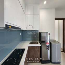 1PN 2 BAN CÔNG, FULL NT, GẦN LOTTE, TDTU, RMIT, UFM MỚI, 5P ĐI Q1,4,8