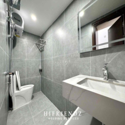 ✨giảm cực sốc duplex full nội thất máy giặt riêng - trống sẵn ở liền