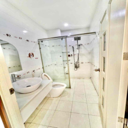 Nhà Cho Thuê Hẻm Xe Tải Mã Lò.P.Bình Trị Đông A.Bình Tân