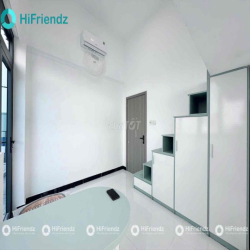 Sát Ngã Tư Hàng Xanh, Gần Metro, Q1, Điện Nước Rẻ, Dân Trí Cao