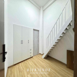 ✨giảm cực sốc duplex full nội thất máy giặt riêng - trống sẵn ở liền