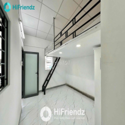✨DUPLEX CỬA SỔ THOÁNG MỚI TINH FULL NT - HOÀNG VĂN THỤ - CV GIA ĐỊNH