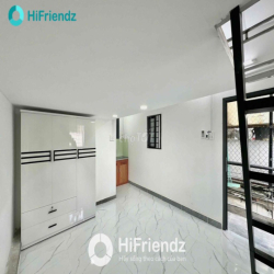 ✨DUPLEX CỬA SỔ THOÁNG MỚI TINH FULL NT - HOÀNG VĂN THỤ - CV GIA ĐỊNH