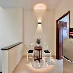 8 CĂN HỘ PHONG CÁCH CHÂU ÂU MỚI XÂY NẰM NGAY SÂN BAY - CỘNG HOÀ