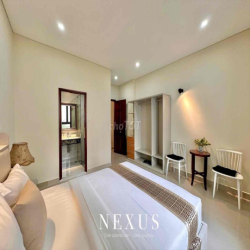 8 CĂN HỘ PHONG CÁCH CHÂU ÂU MỚI XÂY NẰM NGAY SÂN BAY - CỘNG HOÀ