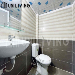 💕Duplex Không Giới Hạn Người Ở - Gần VLU - Gác Cao Đứng Được