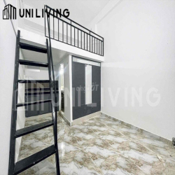 💕Duplex Không Giới Hạn Người Ở - Gần VLU - Gác Cao Đứng Được