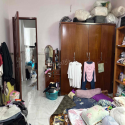 CHO THUÊ TOÀ NHÀ LÀM CHDV 5*25m 6LẦU  HXT PHẠM VĂN BẠcH