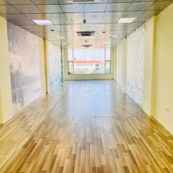 Cho Văn phòng mặt phố 100m2, giá chỉ 10,5 triệu, tại  Quận Thanh Xuân