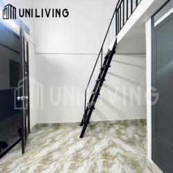 💕Duplex Không Giới Hạn Người Ở - Gần VLU - Gác Cao Đứng Được