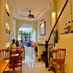 8 CĂN HỘ PHONG CÁCH CHÂU ÂU MỚI XÂY NẰM NGAY SÂN BAY - CỘNG HOÀ