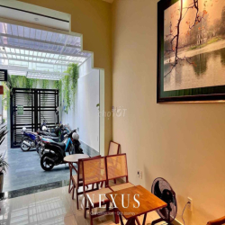 8 CĂN HỘ PHONG CÁCH CHÂU ÂU MỚI XÂY NẰM NGAY SÂN BAY - CỘNG HOÀ