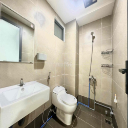 CHO THUÊ STUDIO 30M² CỬA SỔ THOÁNG – FULL NỘI THẤT – PHÒNG RỘNG THOÁNG