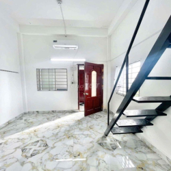 💕Duplex Không Giới Hạn Người Ở - Gần VLU - Gác Cao Đứng Được