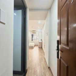 CHO THUÊ STUDIO 30M² CỬA SỔ THOÁNG – FULL NỘI THẤT – PHÒNG RỘNG THOÁNG