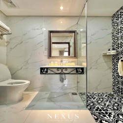 8 CĂN HỘ PHONG CÁCH CHÂU ÂU MỚI XÂY NẰM NGAY SÂN BAY - CỘNG HOÀ