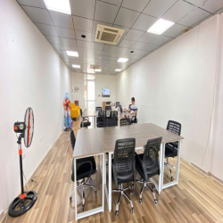 Cho Văn phòng mặt phố 100m2, giá chỉ 10,5 triệu, tại  Quận Thanh Xuân