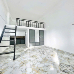 💕Duplex Không Giới Hạn Người Ở - Gần VLU - Gác Cao Đứng Được
