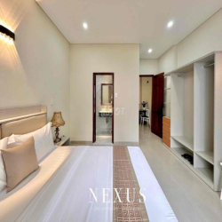 8 CĂN HỘ PHONG CÁCH CHÂU ÂU MỚI XÂY NẰM NGAY SÂN BAY - CỘNG HOÀ