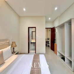 8 CĂN HỘ PHONG CÁCH CHÂU ÂU MỚI XÂY NẰM NGAY SÂN BAY - CỘNG HOÀ