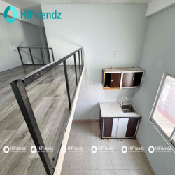 CHO THUÊ CĂN HỘ QUẬN 3 - ĐỖ THỊ LỜI - MẶT TIỀN THANG MÁY - GIÁ MỀM