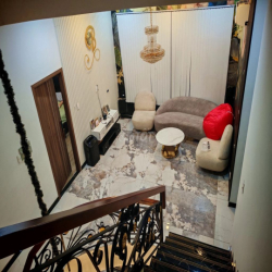 Cho thuê nhà biệt thự. Nội thất đẹp