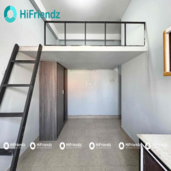 CHO THUÊ CĂN HỘ QUẬN 3 - ĐỖ THỊ LỜI - MẶT TIỀN THANG MÁY - GIÁ MỀM