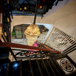 Cho thuê nhà biệt thự. Nội thất đẹp