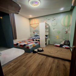 Cho thuê nhà biệt thự. Nội thất đẹp